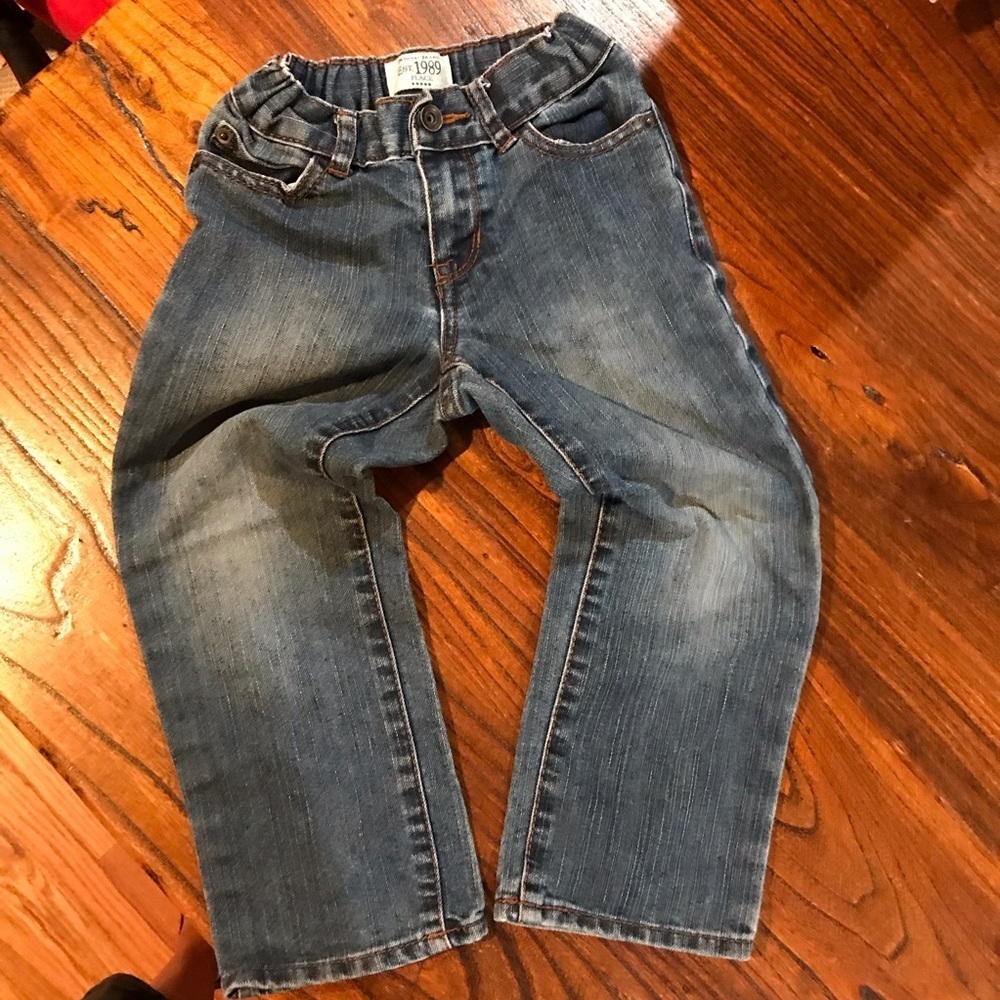 🎈Childrens Place Jeans